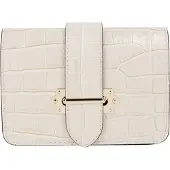 FELIPA Mini-crossbodytas Dames beige