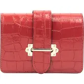 FELIPA Schoudertas rood