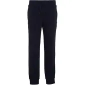 Emporio Armani Broek nachtblauw