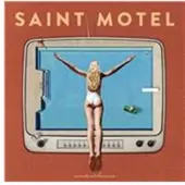 Bertus Distributie Saintmotelevision