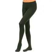 Jolie Folie SELENE 50 Denier Elastische und strapazierfähige Mikrofaser-Blickschutzstrumpfhose