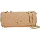 Roberto Cavalli Damen-Schultertasche mit Kettenriemen CCHB0248