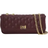 Cavalli Class Damen-Schultertasche mit Kettenriemen CCHB0248