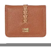 Roberto Cavalli Kleines Damen-Geldbörsen-Kartenetui CCSW0190