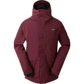 Dare 2b Heren Twin Tip Ski-jas (Afb.)