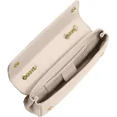 Cavalli Class Damen-Schultertasche mit Kettenriemen CCHB0248