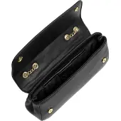 Roberto Cavalli Damen-Schultertasche mit Kettenriemen CCHB0248