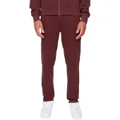 Duck and Cover Heren Optimus Combat Jogging Broek (Wijn)