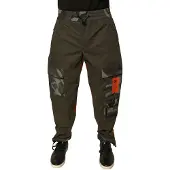 Dolce&Gabbana Camo Cargo Broek Tp700t