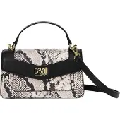 Cavalli Class Damenhandtasche mit abnehmbarem Riemen CCHB0209