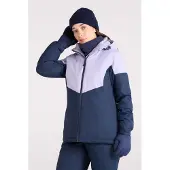 Mountain Warehouse Dames/Dames Moon II Ski jas (Lichtpaars)