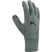 Nike Heren Therma Fit Fleece Handschoenen (Grijs)
