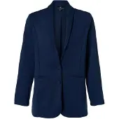 Mart Visser Faye Blazer Navy