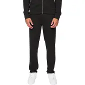 Duck and Cover Heren Tames Joggingbroeken (Zwart)