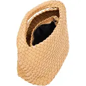 FELIPA Handtas Dames beige