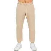 Kruze By Enzo Kruze | Heren fleece jogger