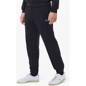 Lacoste Heren Pique Regular Joggingbroek (Blauw)