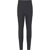 Mountain Warehouse Dames/Dames Borg Gevoerde Thermische Legging (Houtskool)