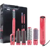 Italian Design 5-IN-1 STYLING Föhn