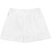 Philipp Plein Broek wit