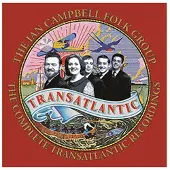 Bertus Distributie Complete Transatlantic Recordings - 4Cd Deluxe Box