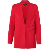 Mart Visser Zazi Blazer Rood