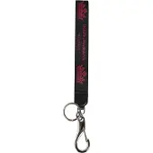 Dolce&Gabbana Logo Kroon Sleutelhanger
