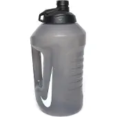 Nike Waterfles (Antraciet)
