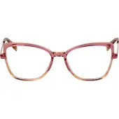 Ana Hickmann Brilmontuur HI6264 H02 54