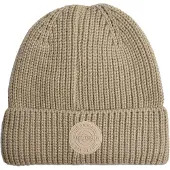 Lambretta Logo Fleece Beanie (Steen)