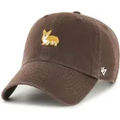 47 Dog Base Runner Icon Clean Up Pet