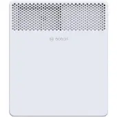 Bosch Heat 4000 elektrische convector 500W 31 x 45 cm