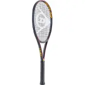 Dunlop Tf Cx200 18x20 Nh Unstrung Tennis Racket Grijs 4