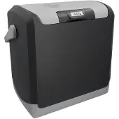 AEG Koelbox KK 20, 20 liter, zwart