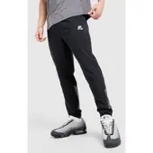 MONTIREX Impel Woven Track Pants, zwart