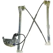 Valeo 851397 Raammechanisme