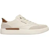 SKECHERS 211370 Verloma - Slip ons | Maat 41 Heren Beige