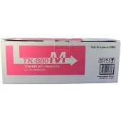 Kyocera Toner TK-880M Magenta