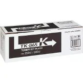 Kyocera Toner TK-880K Zwart
