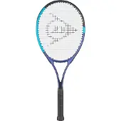Dunlop Tr Fx Start 100 Hq Junior Tennis Racket Blauw 2 Kinderen