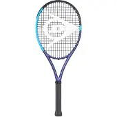 Dunlop Tf Fx500 Nh Unstrung Tennis Racket Blauw 1
