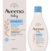Kenvue Aveeno Baby Dermexa Verzachtende Douchegel | 250 ml