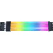 Lian Li PC Ventilator - - Aansluitsnoer - RGB Verlichting - Draadloze connectiviteit - Directe voeding