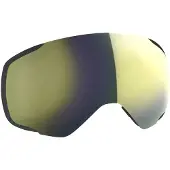 SCOTT Vapor Fotochromatische Lens