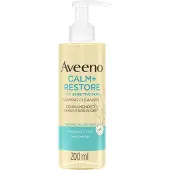 Kenvue Aveeno Calm+Restore Schuimende Reiniger | 200 ml