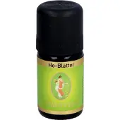 Primavera Etherische oliën Ho bladeren 5 ml
