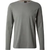 BOSS Shirt 'Tacks' grijs