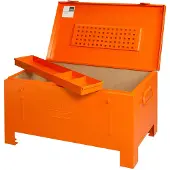 Bahco gereedschapsapskist 910x530x530 | 1496MB5