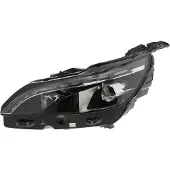 Valeo Koplamp 046788 Valeo voor o.a. PEUGEOT