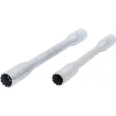 Ks Tools 517.1135 517.1135 Bougiesleutelinzetset 3/8